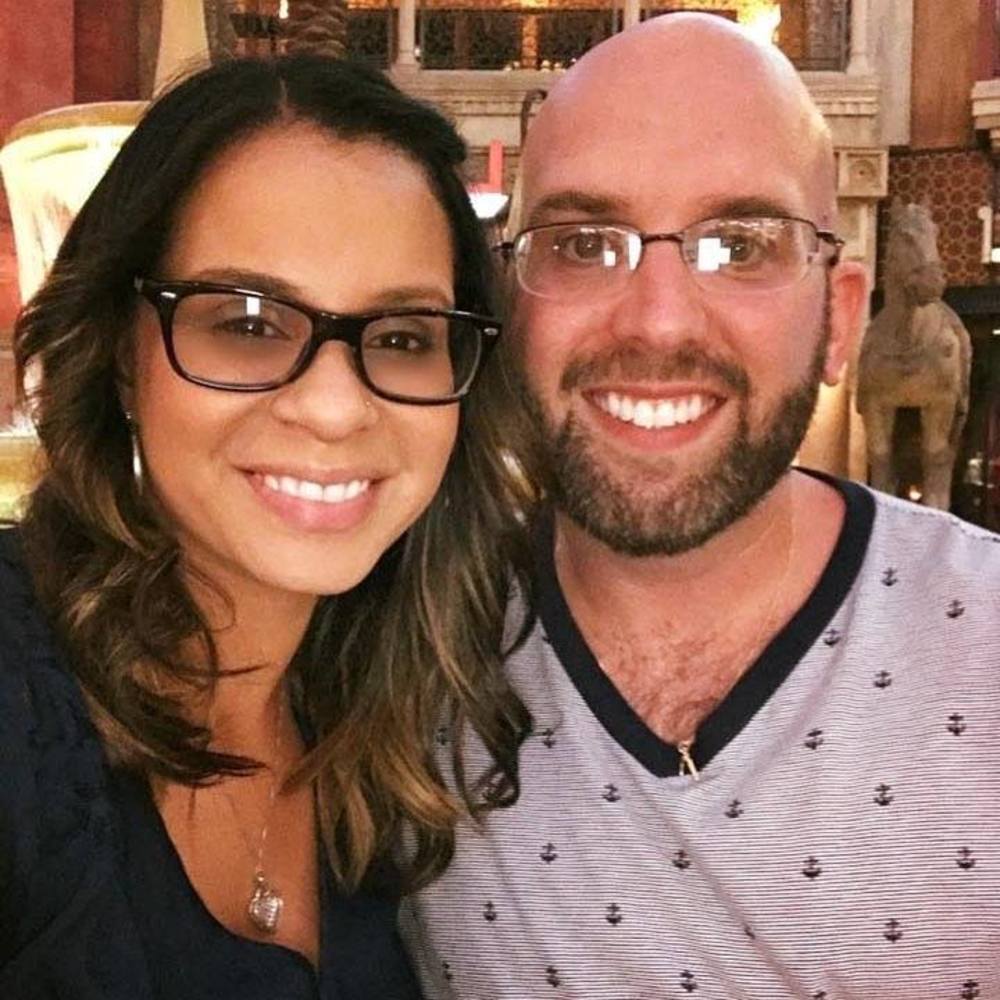 Meet your Posher, Jason